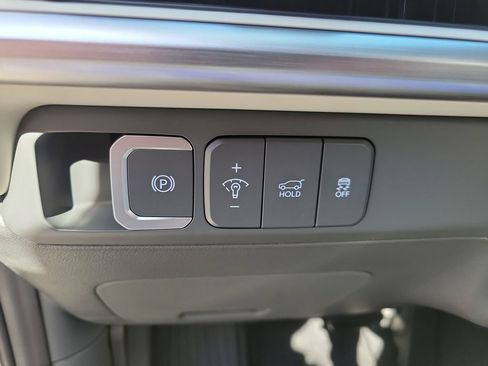 New 2026 Hyundai Santa Fe Calligraphy FWD image 25