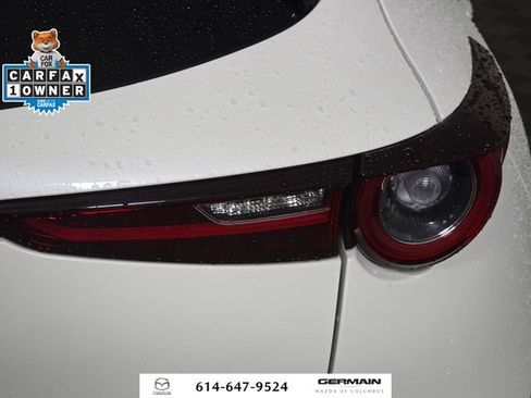 Used 2024 MAZDA CX-30 AWD 2.5 S w/ Preferred Package image 16
