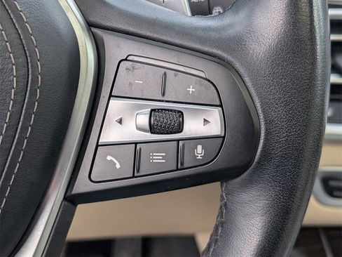 Used 2020 BMW X5 xDrive40i image 21