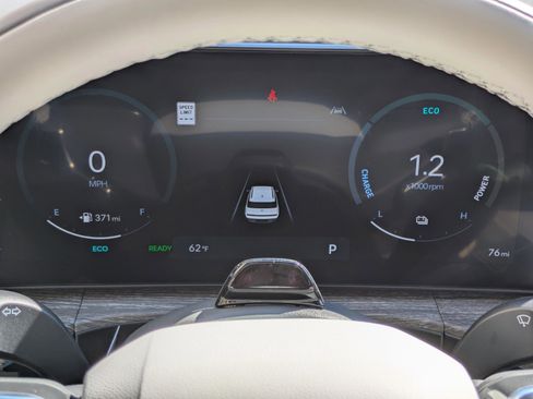 New 2026 Hyundai Santa Fe Calligraphy FWD image 17