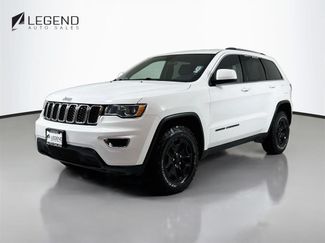 Used 2020 Jeep Grand Cherokee Laredo AWD/4WD video 1