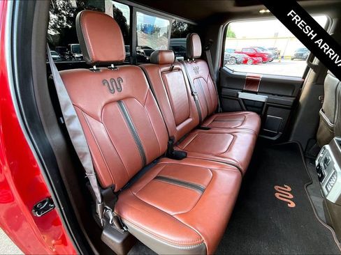 Used 2020 Ford F150 King Ranch w/ Equipment Group 601A Luxury AWD/4WD image 25