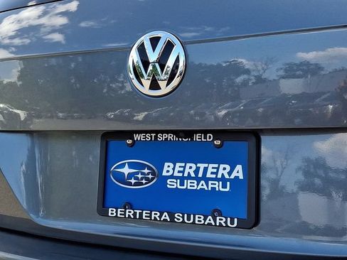 Used 2021 Volkswagen Tiguan S AWD/4WD image 30