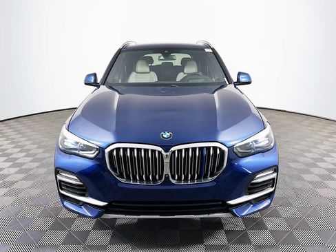 Used 2020 BMW X5 sDrive40i w/ Premium Package image 2