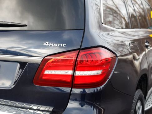 Used 2018 Mercedes-Benz GLS 450 4MATIC image 30