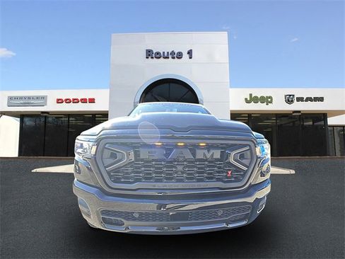 New 2026 RAM 1500 Big Horn image 9