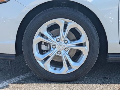 Used 2024 Honda Accord LX image 22