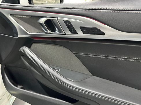 Used 2019 BMW M850i xDrive Convertible AWD/4WD image 61