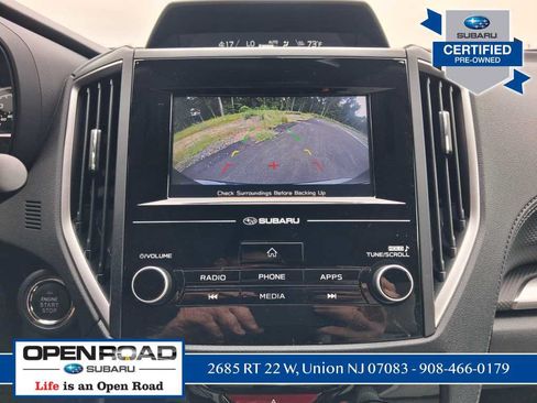 Used 2024 Subaru Forester Premium AWD/4WD image 30