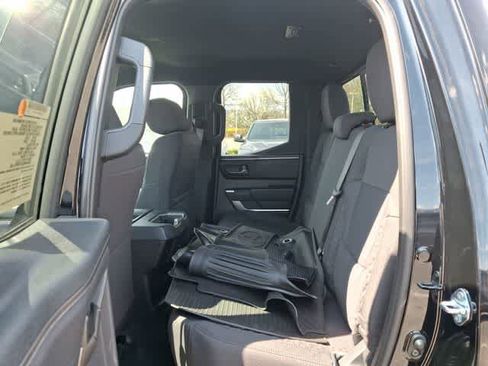 New 2026 Toyota Tundra SR5 AWD/4WD image 13