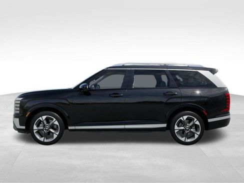 New 2026 Hyundai Palisade Limited image 3