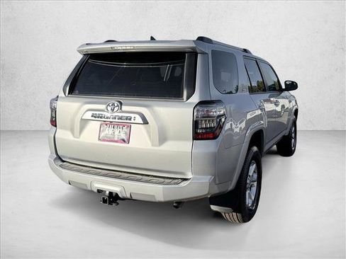 Used 2024 Toyota 4Runner SR5 image 5