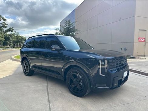 Used 2027 Kia Telluride X-Line SX Prestige w/ Towing Package AWD/4WD image 5
