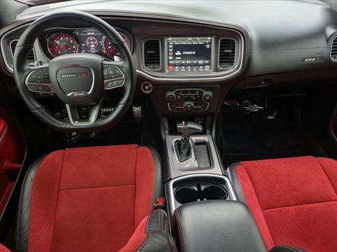 Used 2021 Dodge Charger Scat Pack w/ Dynamics Package image 16