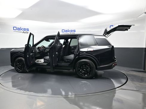 New 2027 Kia Telluride LX image 56