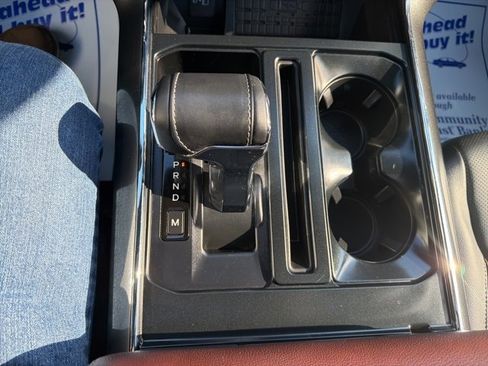 Used 2023 Ford F150 Lariat w/ Equipment Group 502A High image 29