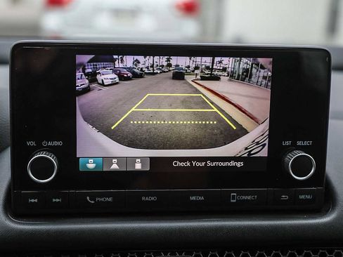 Used 2024 Honda HR-V Sport image 23