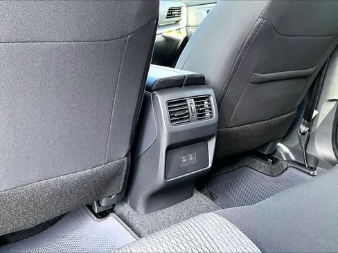 New 2026 Nissan Rogue SV FWD image 20