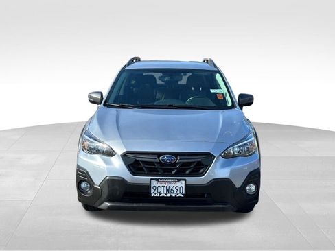 Used 2023 Subaru Crosstrek 2.5i Sport w/ Popular Package #3 image 9