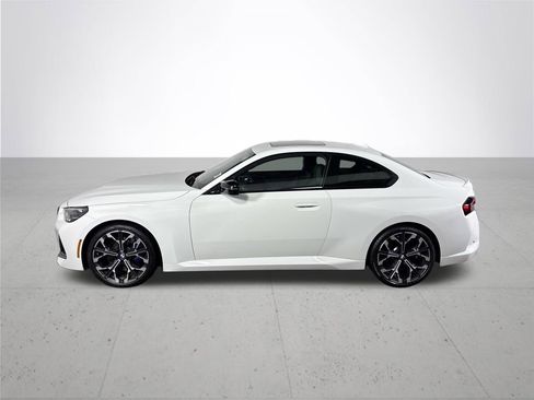 Used 2025 BMW M240i xDrive Coupe image 9