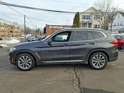 Used 2019 BMW X3 xDrive30i w/ Premium Package image 10