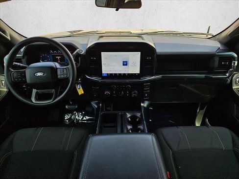 Used 2025 Ford F150 STX w/ Equipment Group 200A RWD image 17