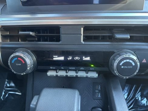 Used 2024 Toyota Tacoma SR5 image 40