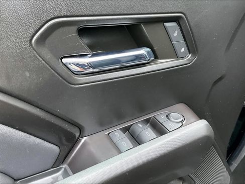 Used 2024 GMC Canyon Elevation w/ Elevation Premium Package AWD/4WD image 31