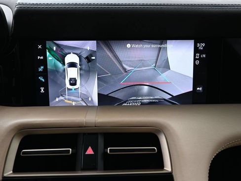 Certified 2022 Porsche Taycan 4S AWD/4WD image 20
