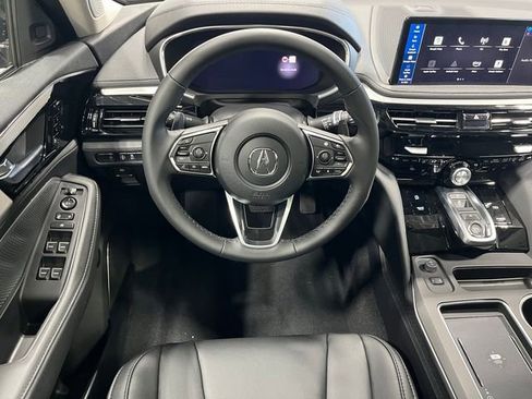 New 2026 Acura MDX SH-AWD image 18