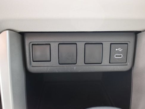 Certified 2024 Toyota Corolla Cross L AWD/4WD image 13