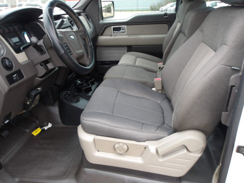 Used 2010 Ford F150 XL image 18