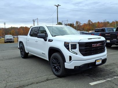 New 2026 GMC Sierra 1500 Elevation