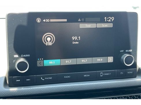 Certified 2025 Honda Civic Sport image 25