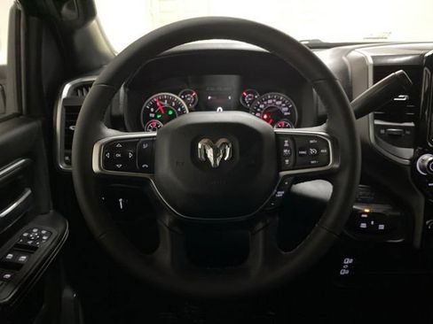 Used 2026 RAM 2500 Big Horn AWD/4WD image 10