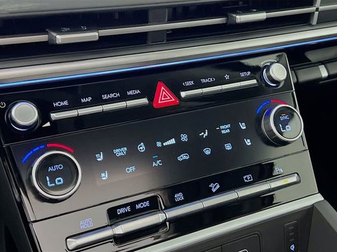 New 2026 Hyundai Santa Fe Limited AWD/4WD image 14
