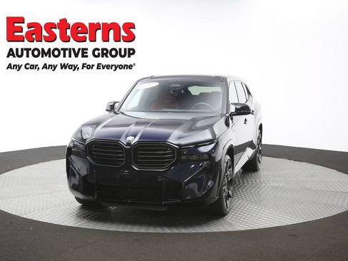 Used 2023 BMW XM w/ M Driver's Package AWD/4WD image 55