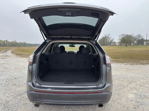 Used 2018 Ford Edge SEL w/ Equipment Group 201A image 13