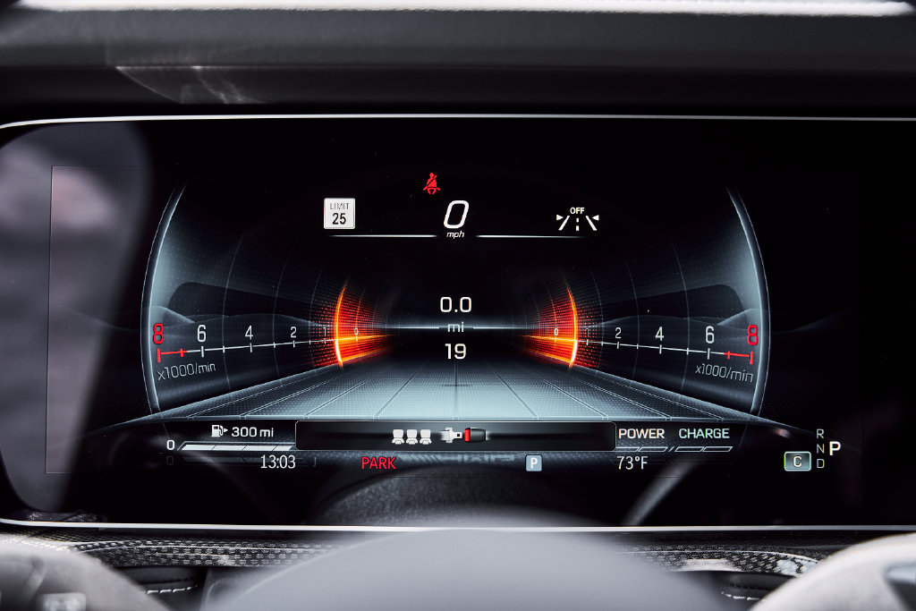 Used 2026 Mercedes-Benz G 63 AMG 4MATIC image 66