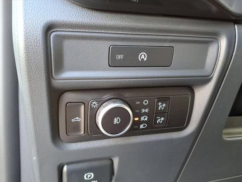 Used 2025 Ford F150 STX w/ Equipment Group 200A AWD/4WD image 18