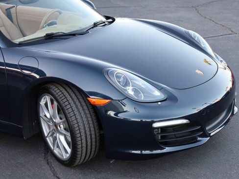 Used 2014 Porsche Boxster S image 10