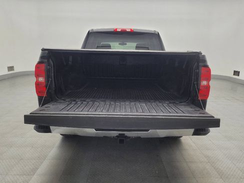 Used 2018 Chevrolet Silverado 1500 LT w/ All Star Edition image 29