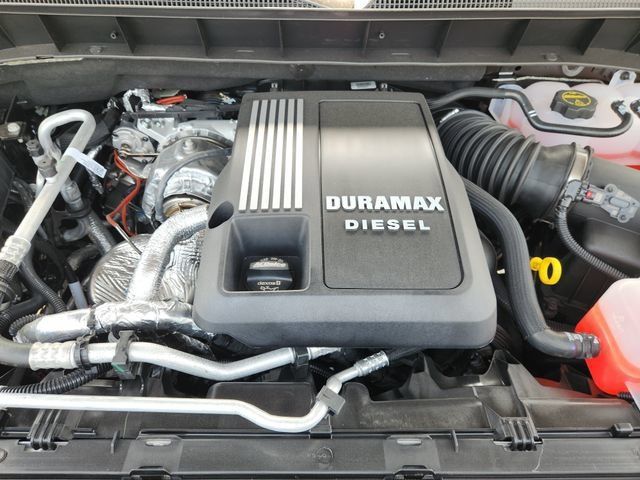 New 2026 Chevrolet Silverado 1500 RST w/ Safety Package AWD/4WD image 32