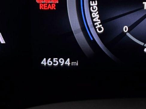 Certified 2024 Lexus NX 450h+ AWD w/ Vision Package image 17