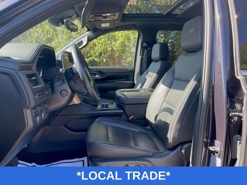 Used 2024 Chevrolet Suburban High Country w/ Max Trailering Package image 20