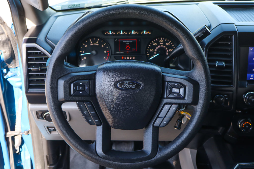 Used 2020 Ford F150 XL w/ Equipment Group 101A Mid RWD image 29