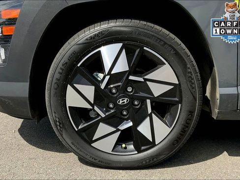 Used 2024 Hyundai Kona SEL image 9