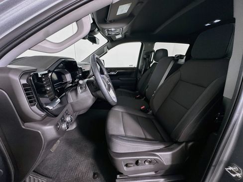 Used 2025 GMC Sierra 1500 Elevation AWD/4WD image 13