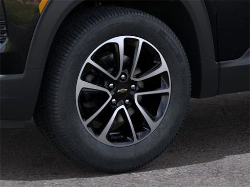 New 2026 Chevrolet TrailBlazer LT w/ LT Cold Weather Package image 9