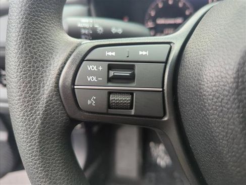 New 2025 Honda Accord SE image 13